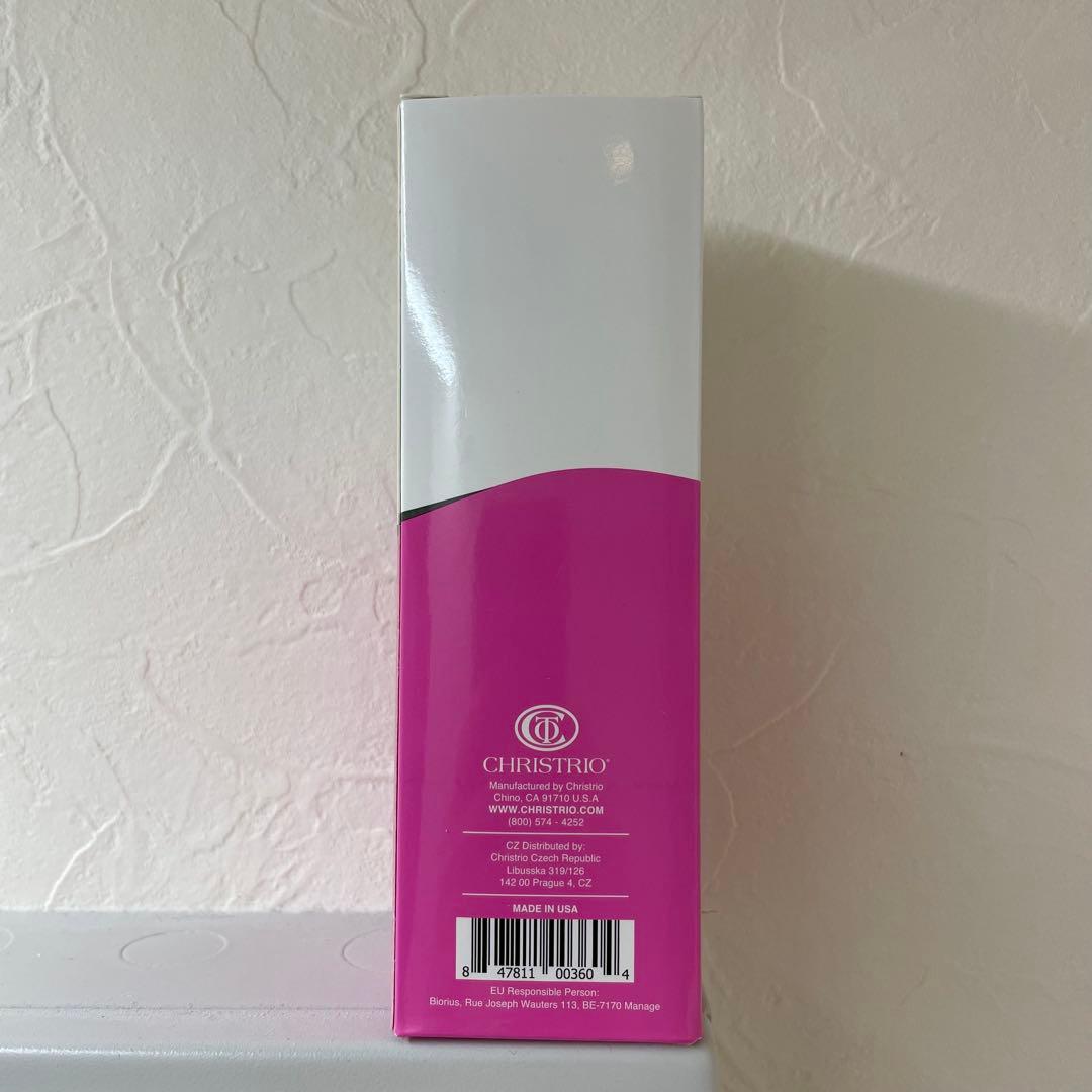 クリストリオ ベーシック ワン クリア ジェル 237 ml 1本