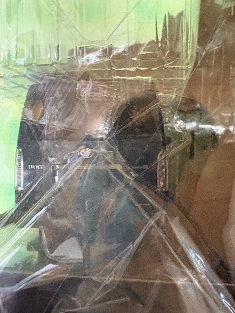 DISM 200系 HIACE SUPER GL D.A.D エアロver.