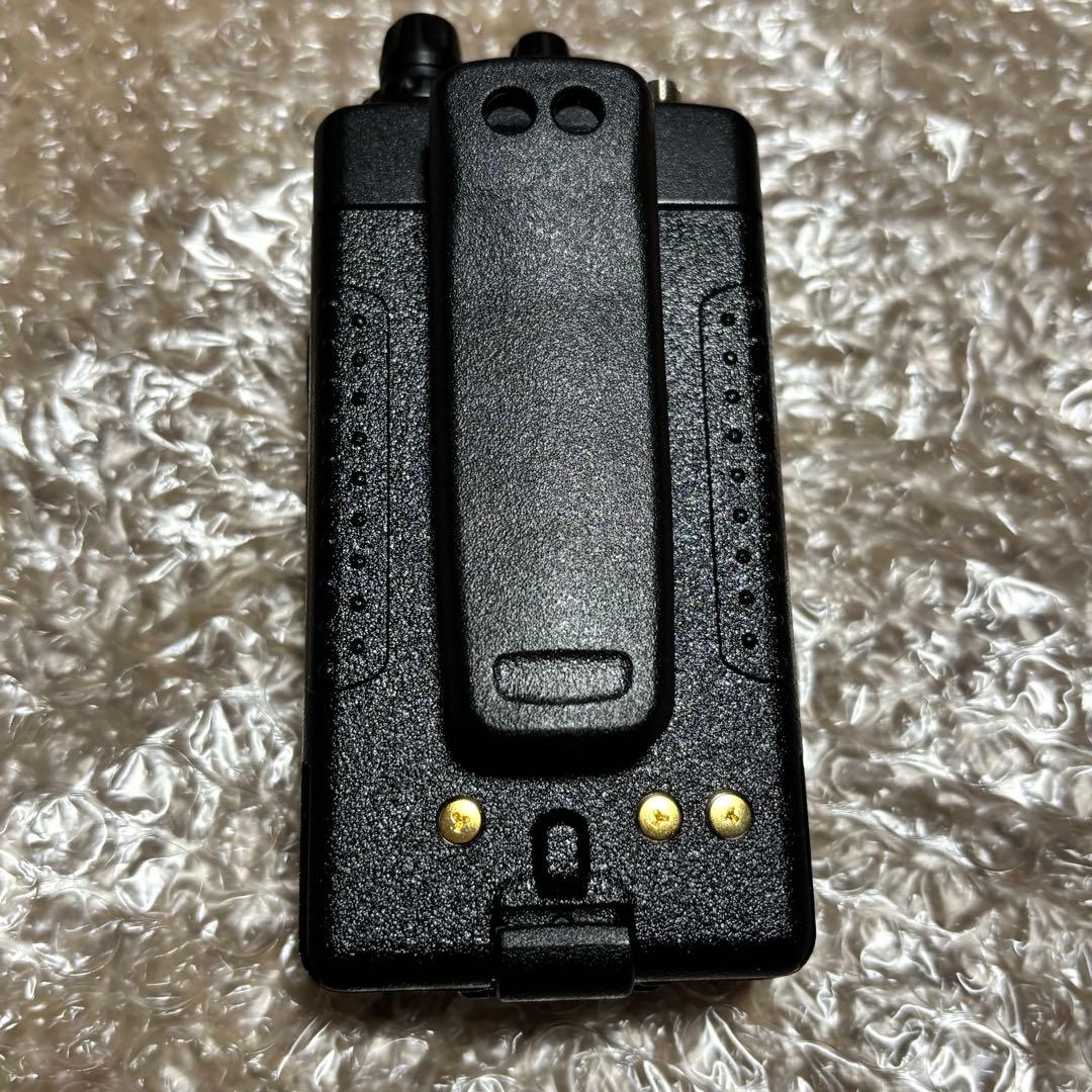 【週末限定値下げ‼️】YAESU トランシーバー スタンダード FT-60