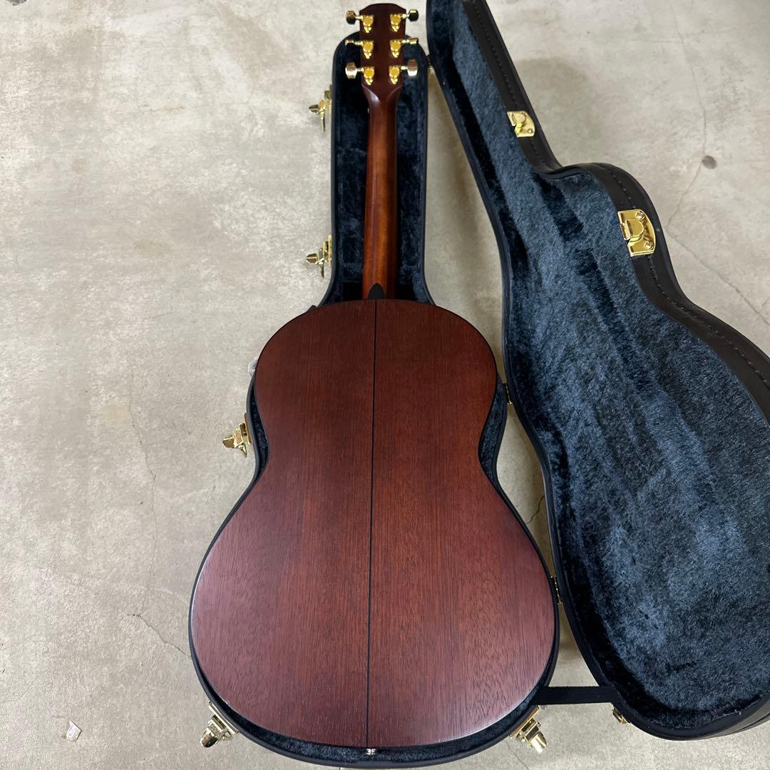 入手困難⭐︎K.Yairi RF-65 RB エレアコ使用　ピックアップ付　長渕剛