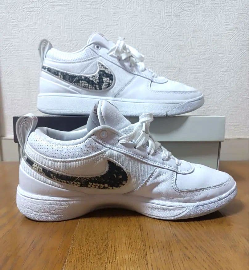 シューズ(男性用) book 1