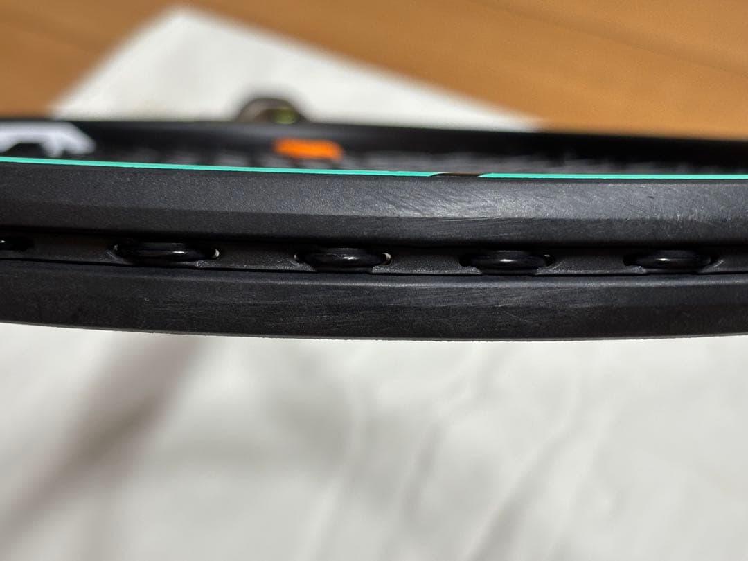 HEAD テニスラケット　グラフィン360+ グラビティMPライト