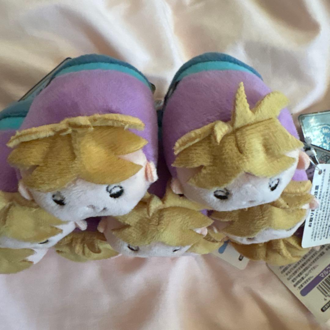 ONEPIECE ムギムギおてだま マルコ まとめ売りセット‼️お値下げ可能、