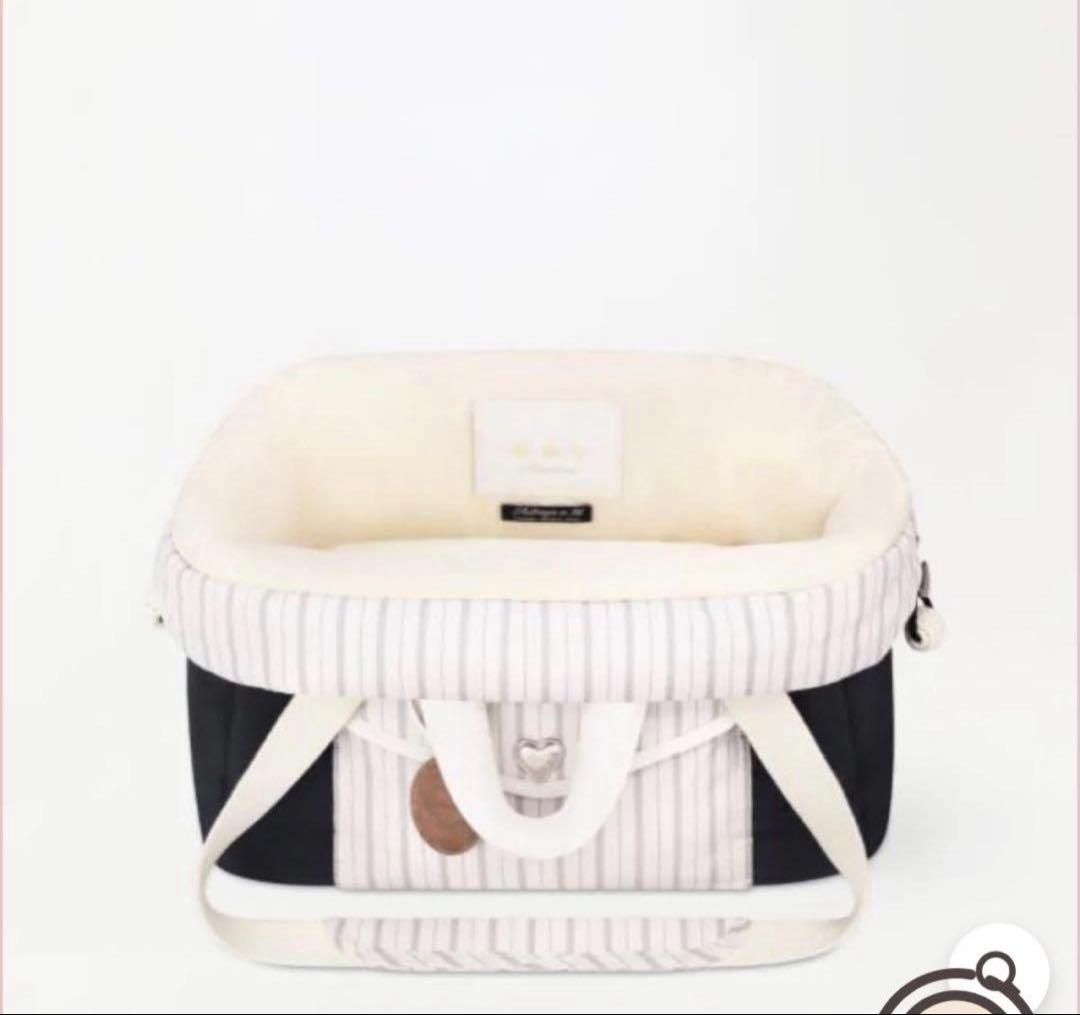 SEORU 韓国　完売　レターバッグ