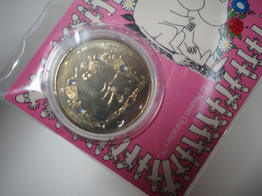 希少　ムーミン　moomin　コレクション 　スナフキン