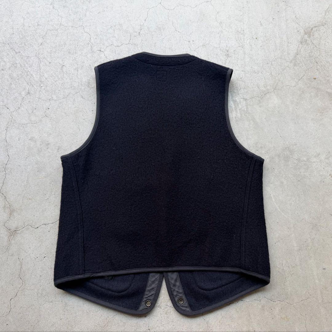 アナトミカ　初期型ビーチクロスベスト　サイズ40