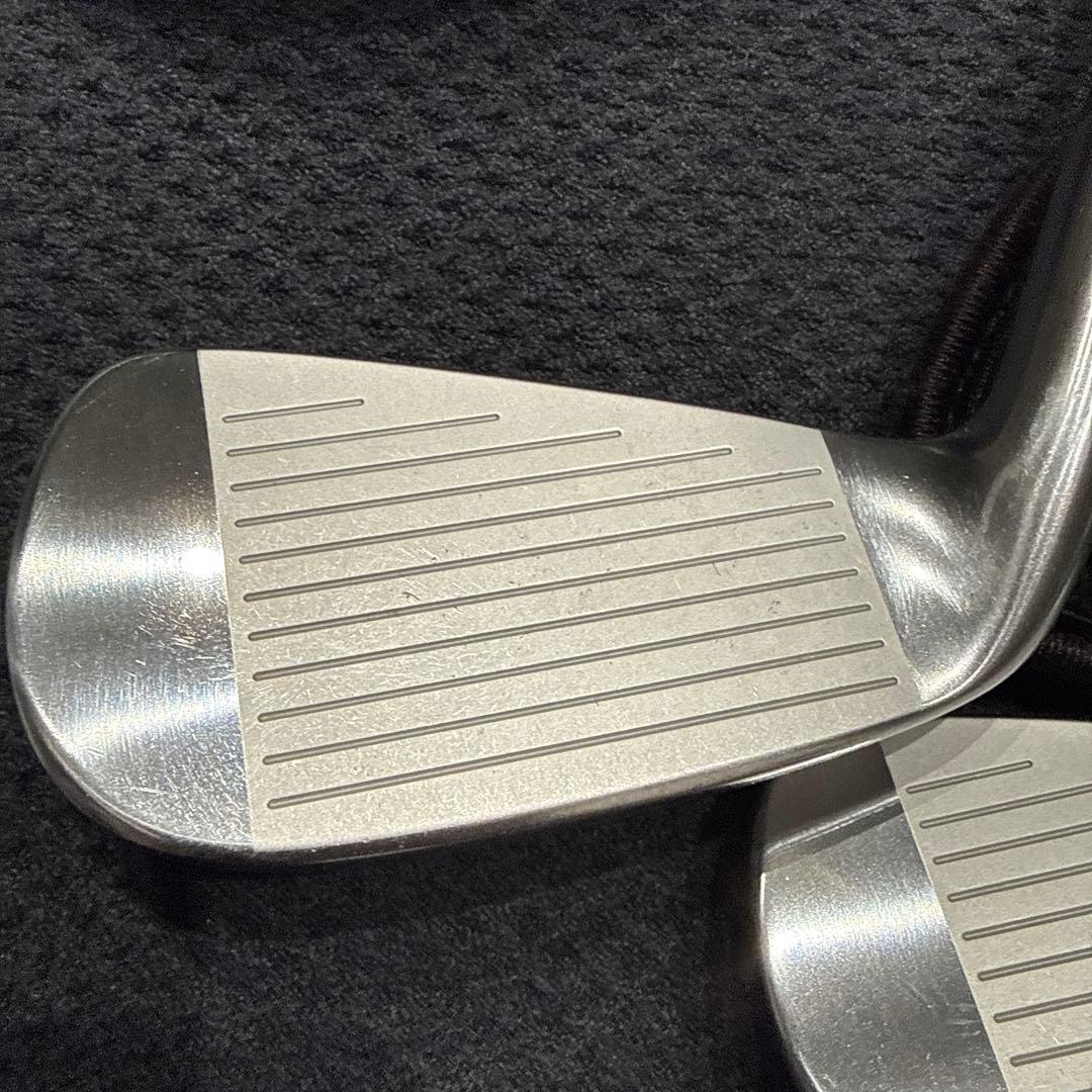 エポン EPON AF-903 20.23度セット アイアン型