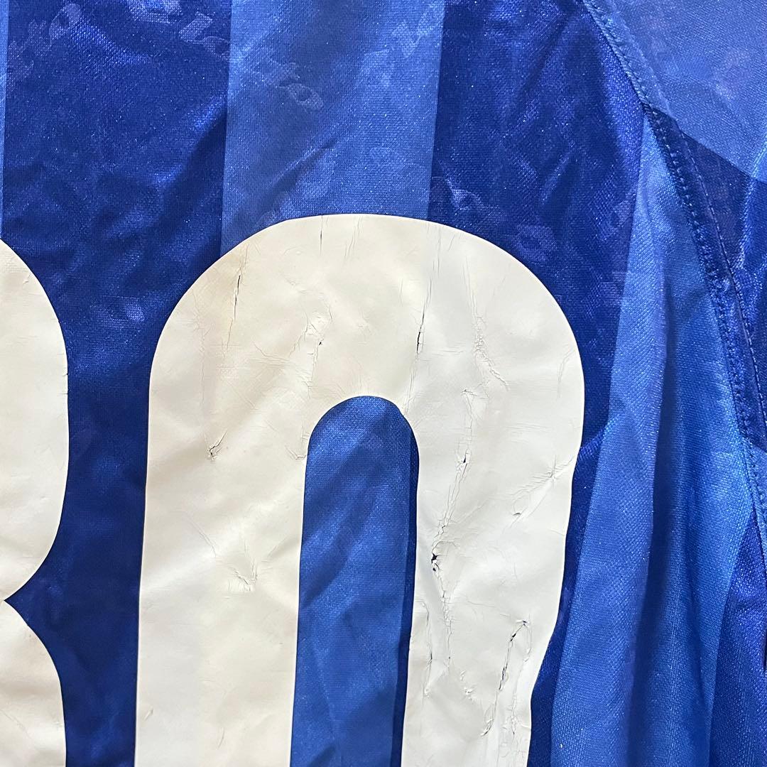 川崎フロンターレ 30 瀬川祐輔　ユニフォーム　サッカー　半袖　応援グッズ