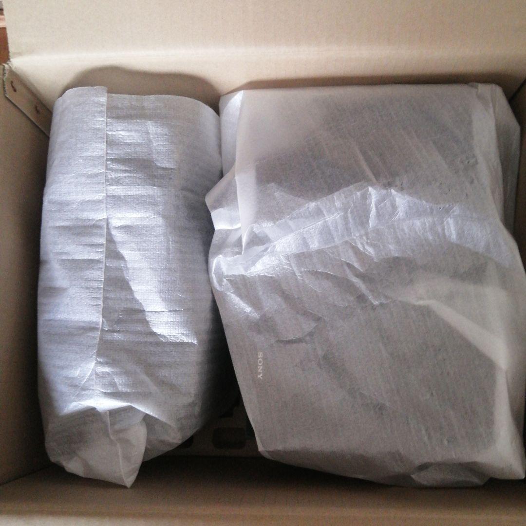 SONY CMT−M35WM Bブラック元箱 取説 アンテナ付属品完備