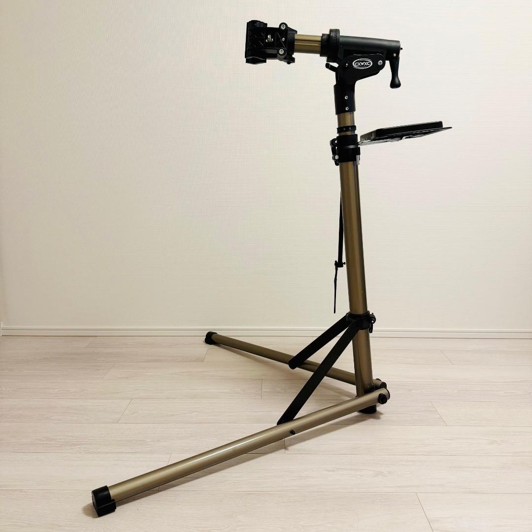 CXWXC 自転車 メンテナンススタンド