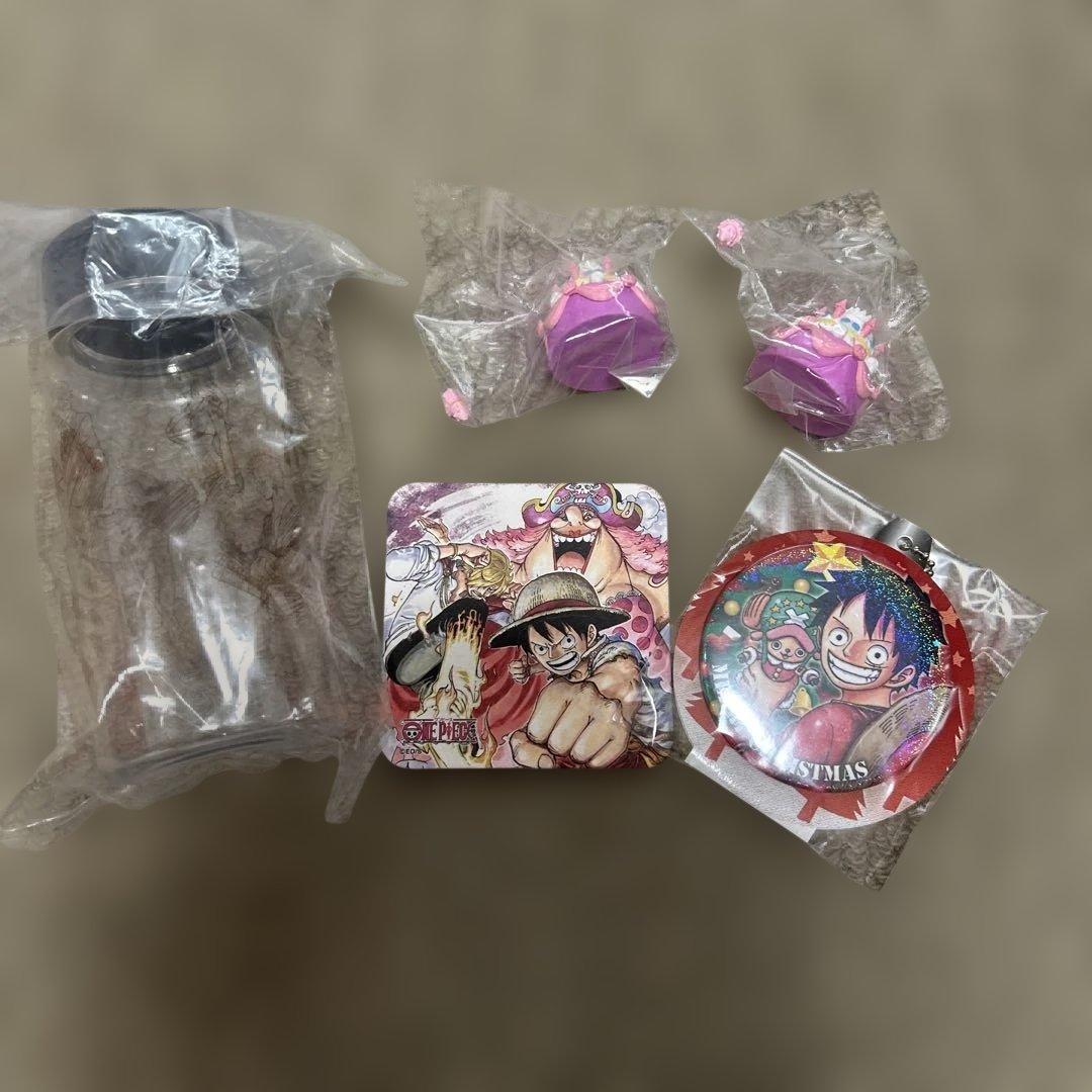 ⑧ワンピース　まとめ売り