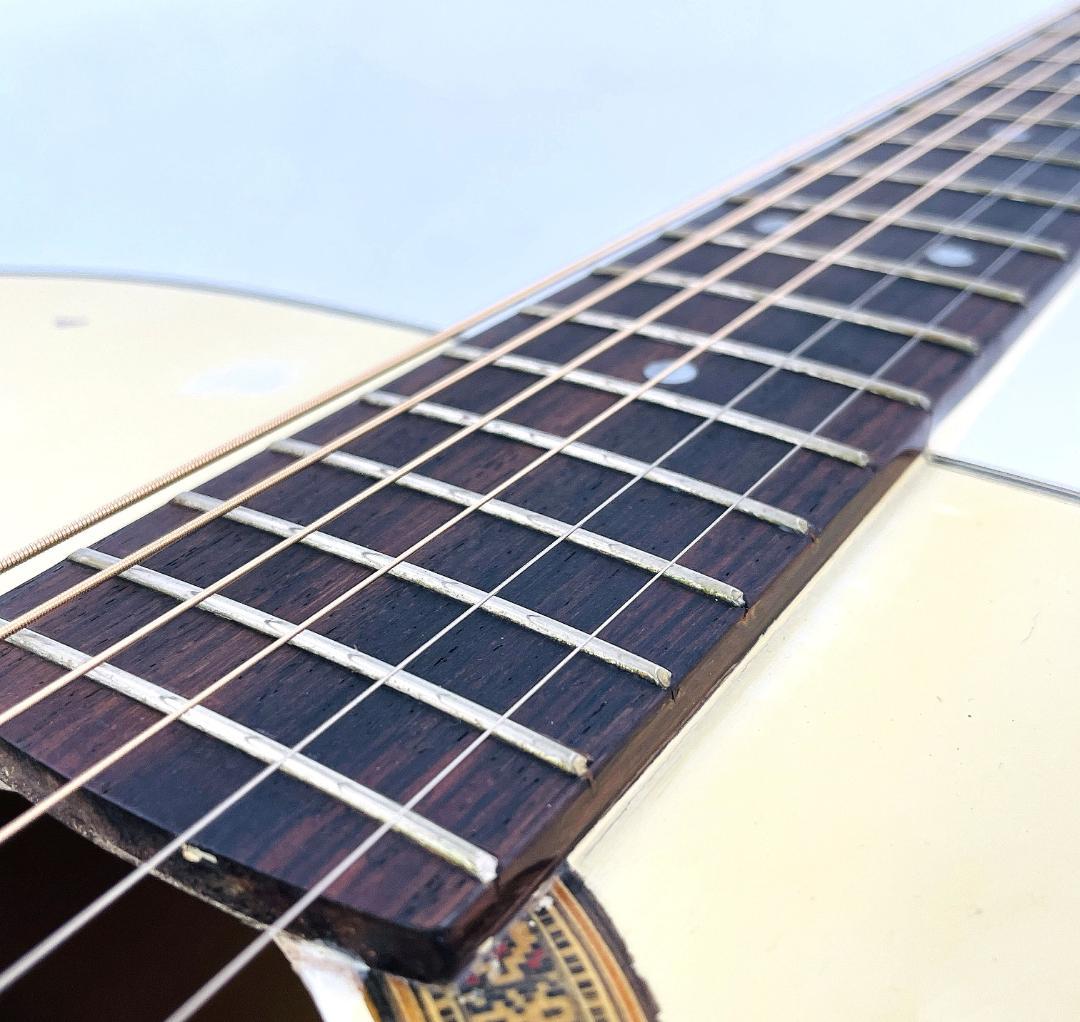 Morales MF150 ミヤス工業 ジャパンヴィンテージ 【整備品】