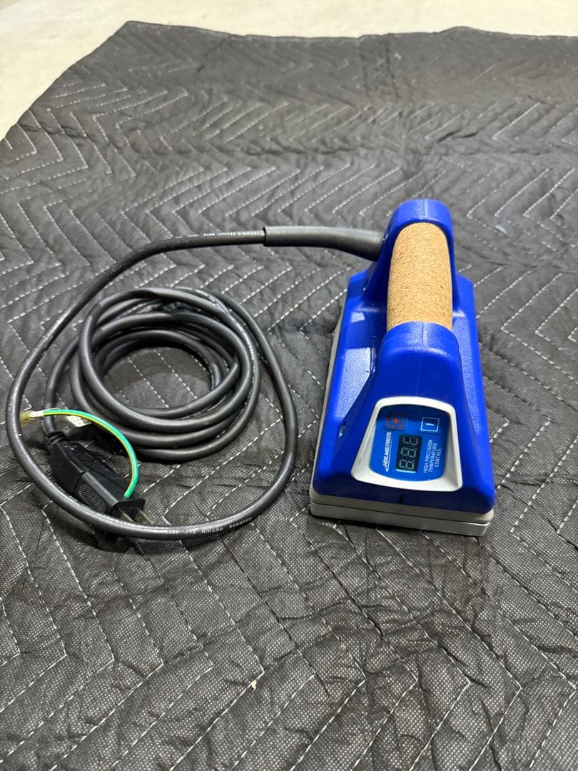 ホルメンコール デジタルレーシングワクサー 15