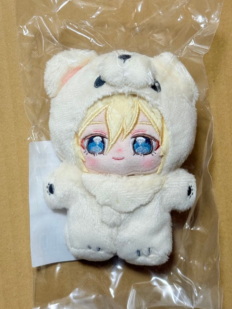 あんスタ　いつぬい　天祥院英智