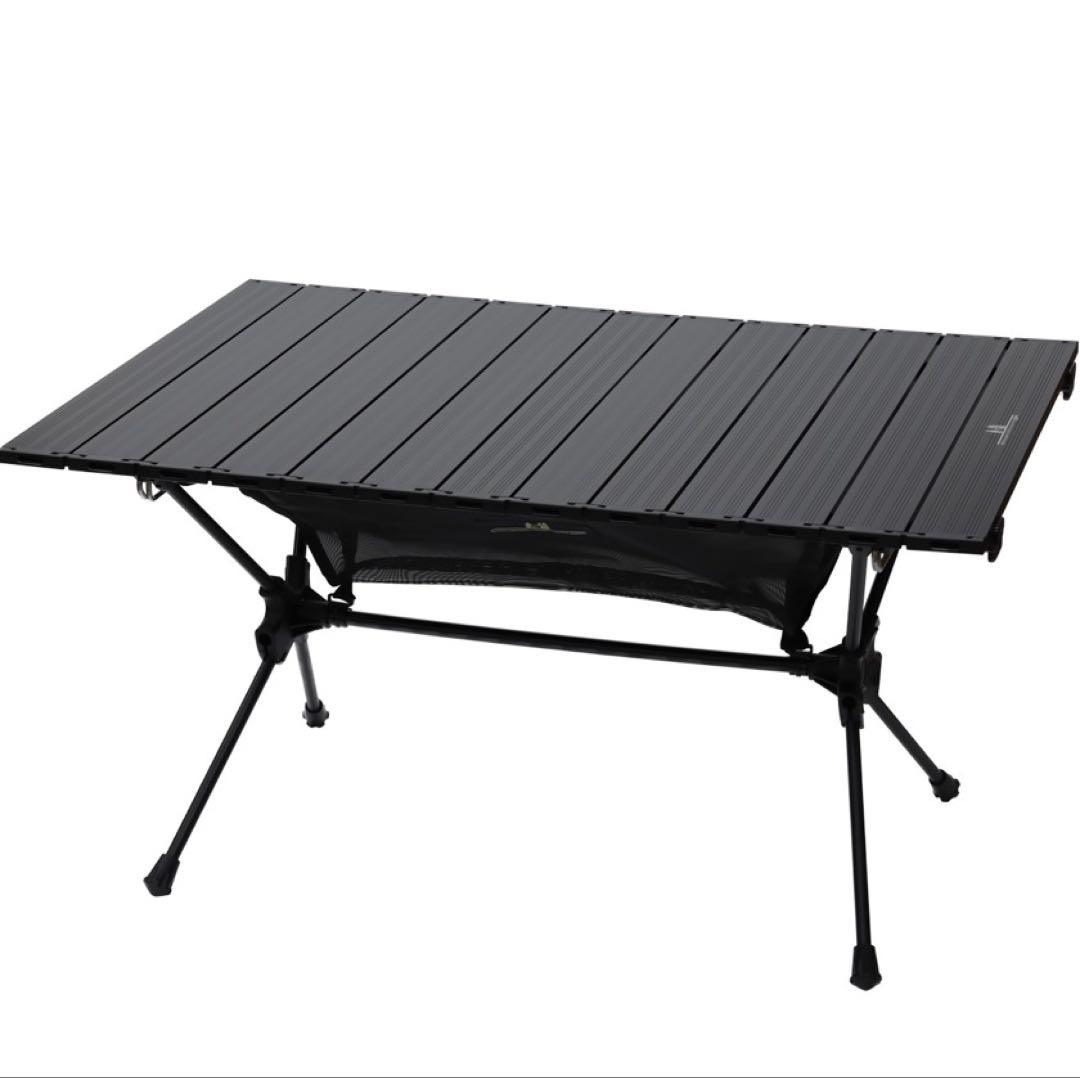 オガワ　ロールテーブルM　1914 90 ブラック　新品未使用