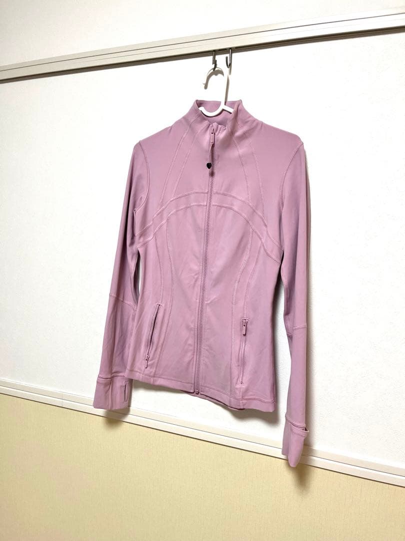 Lululemon ジャケット6