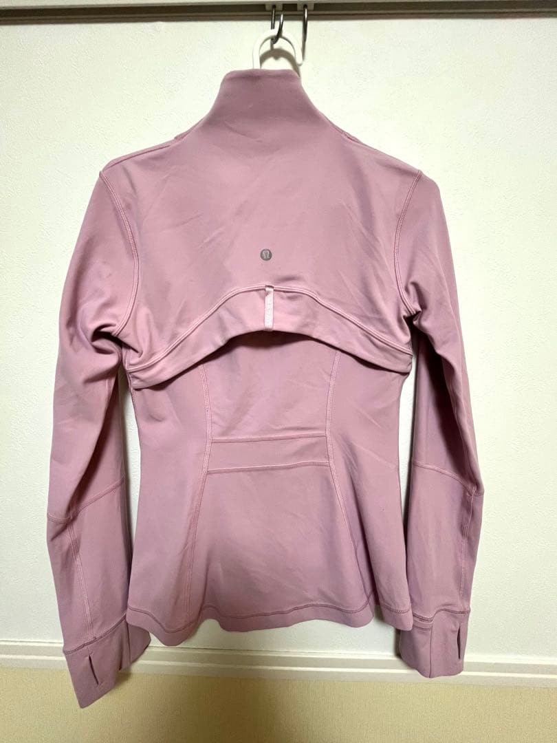 Lululemon ジャケット6