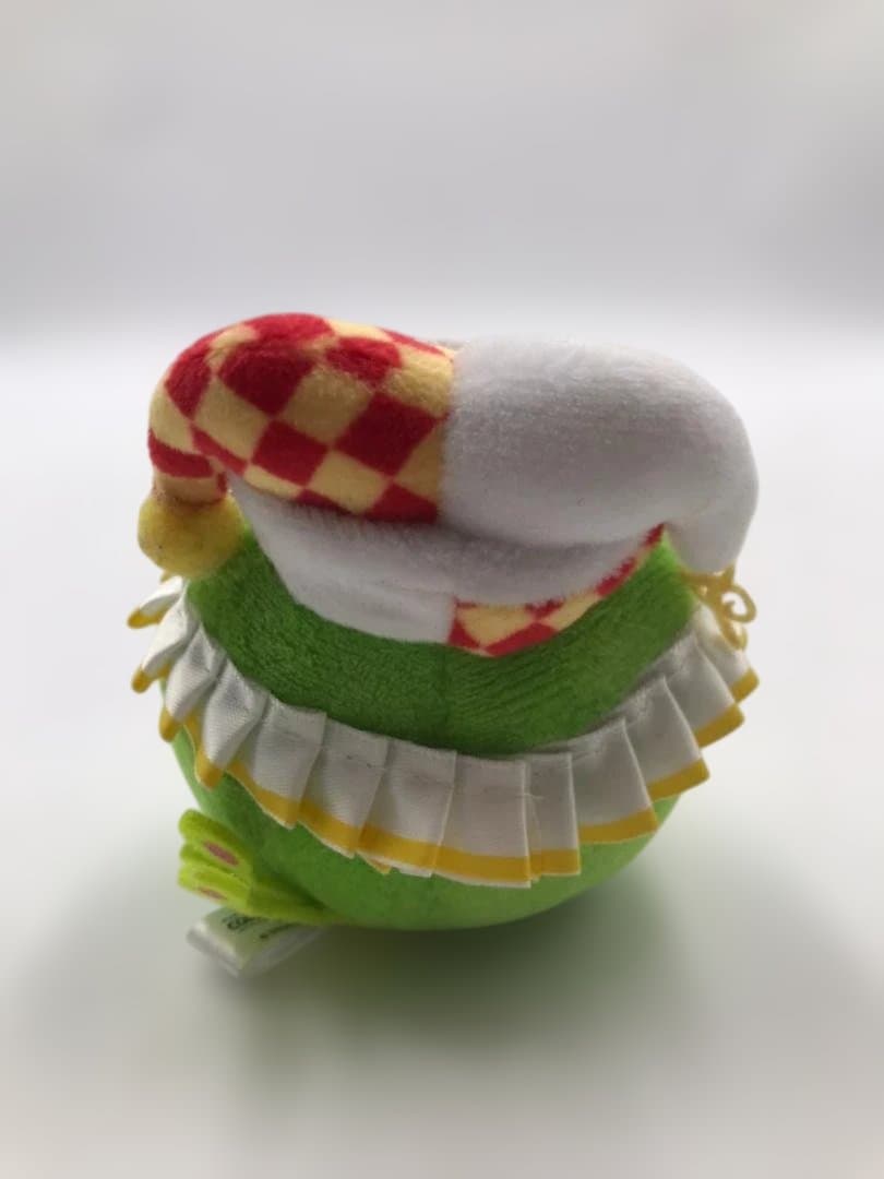 プロセカ 草薙寧々フェニーくん　ぬいぐるみ　マスコット　中古美品