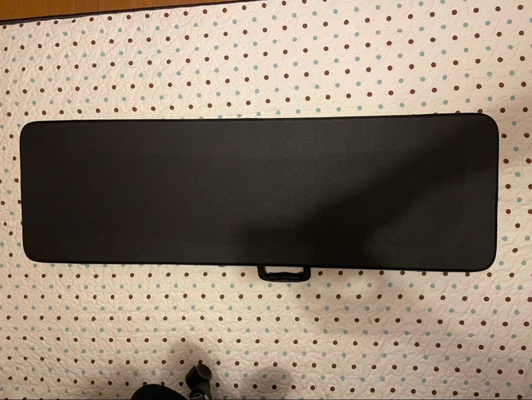 国産ハンドメイドブランドVanzandt。 『Browken Arrow』