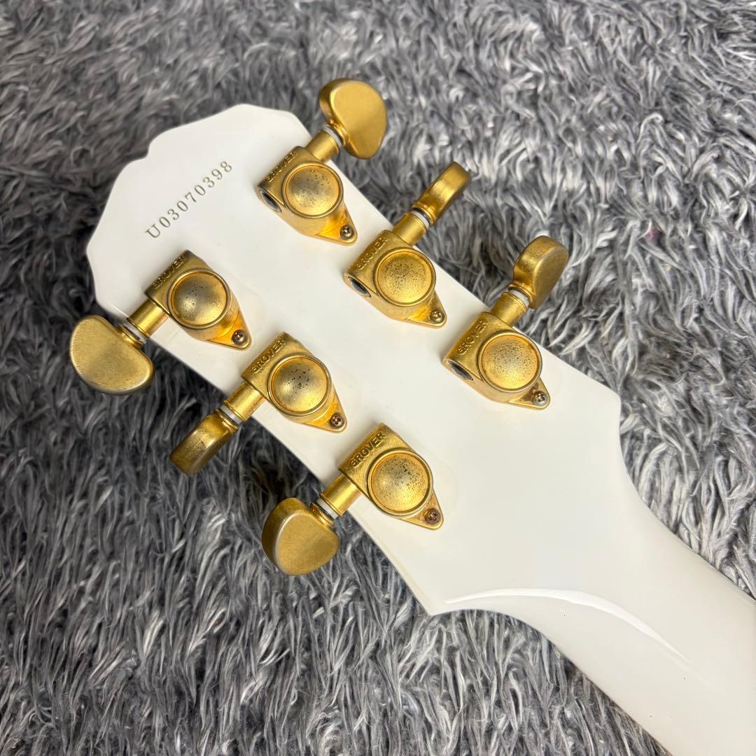 ギター Epiphone Les Paul Custom