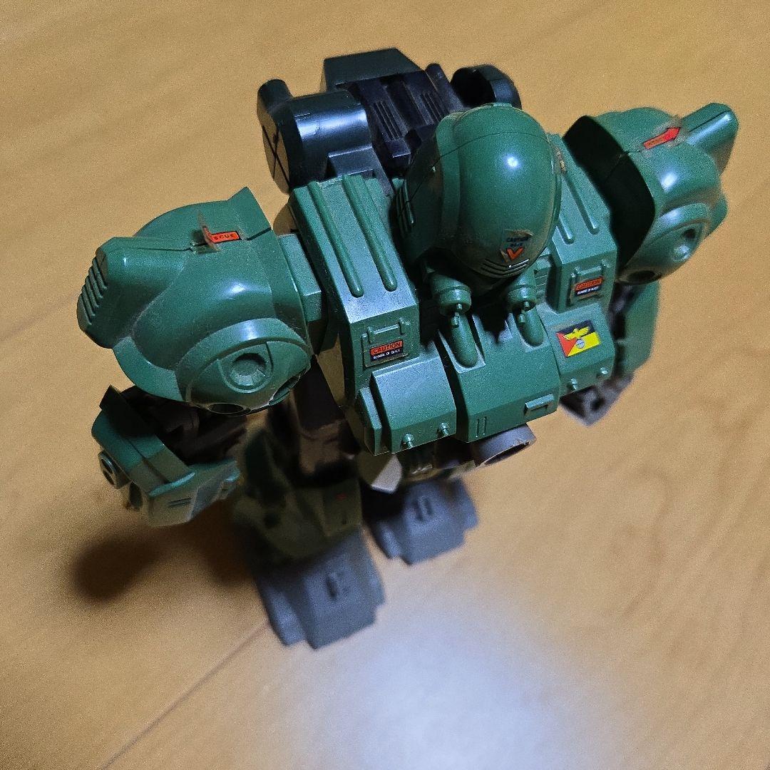 スカルバイパー