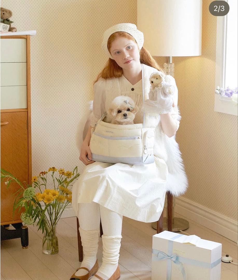 seoru 韓国　完売　berubag