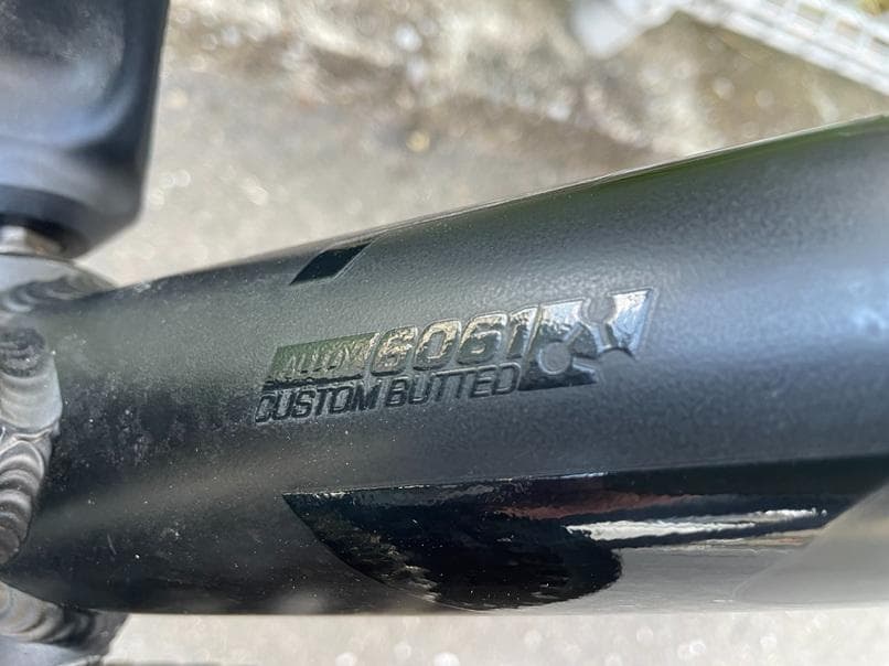 SCOTT SUB CROSS J1-スコット-手渡しのみでお願いします