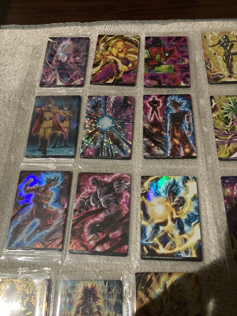 ドラゴンボール イタジャガvol.3 全31種コンプリートセット