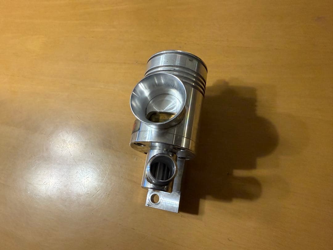 テイクオフ　pusshun r ss k6a ラパンssに使用