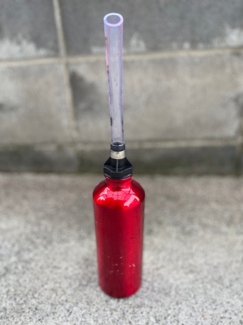 コールマンガソリンランタン