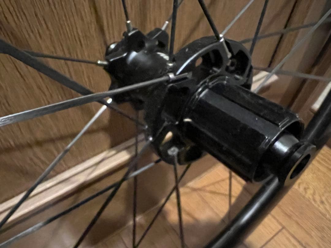 Nepest NOVA 45 Shimanoフリー