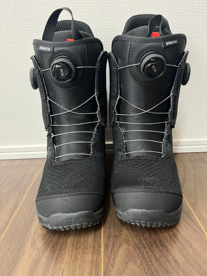 スノーボード Burton swath boa