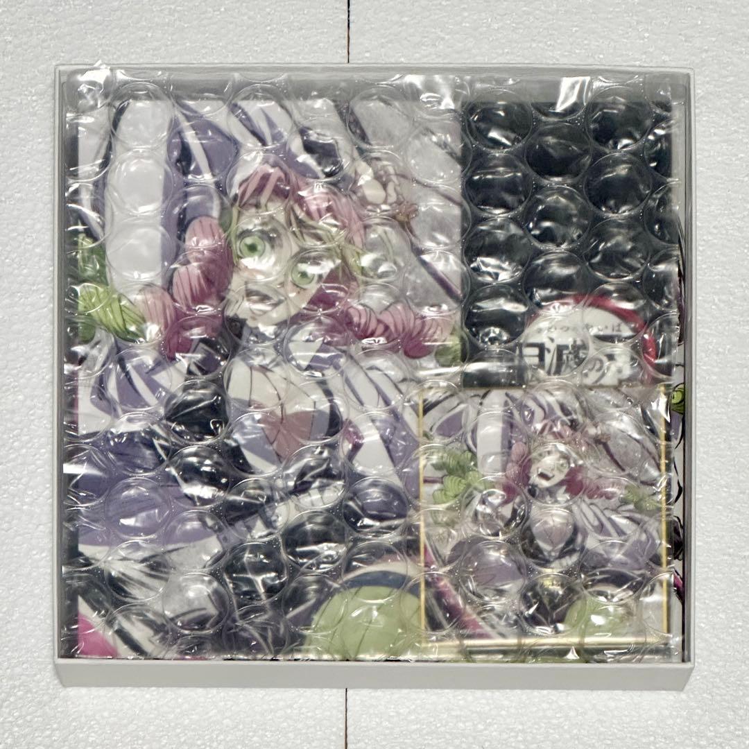 鬼滅の刃 C105 幕間画集 豪華版 甘露寺蜜璃＆伊黒小芭内 2セット