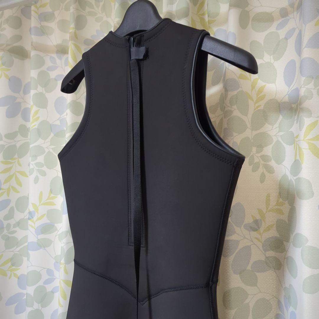 axxe clssic　アックスクラシック　ロングジョン　レディース　サイズL