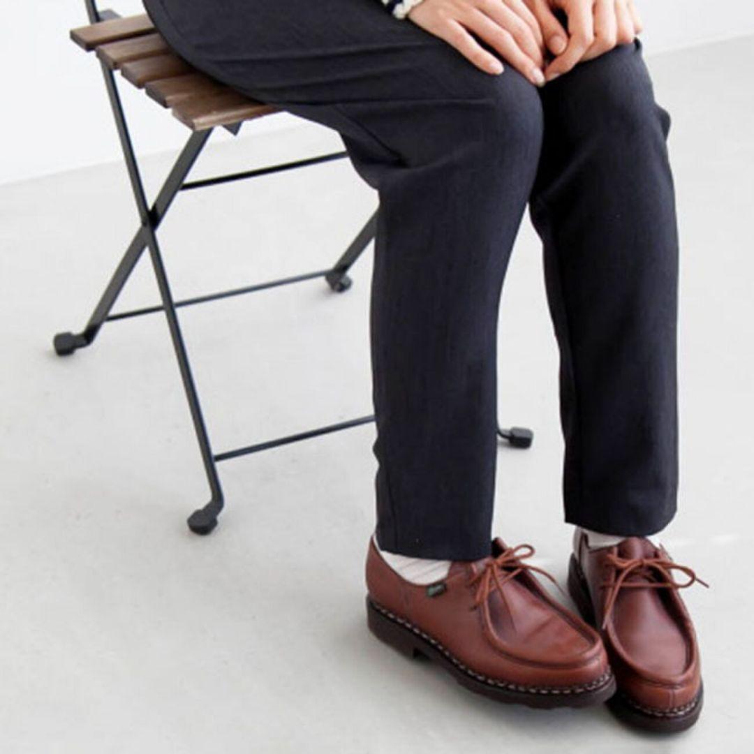 ★新品未使用★Paraboot MICHAEL MARRON サイズ 4