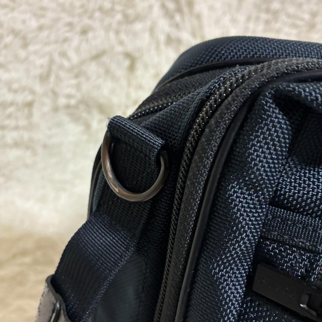 PORTER ポーター ブリーフケース リュック ショルダーバッグ　ベルト無し