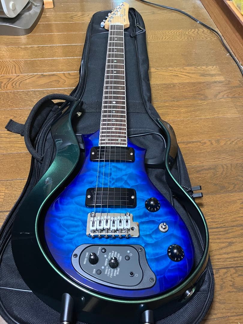 ギター Vox STARSTREAM TYPE 1-24 WITH DIMARZIO