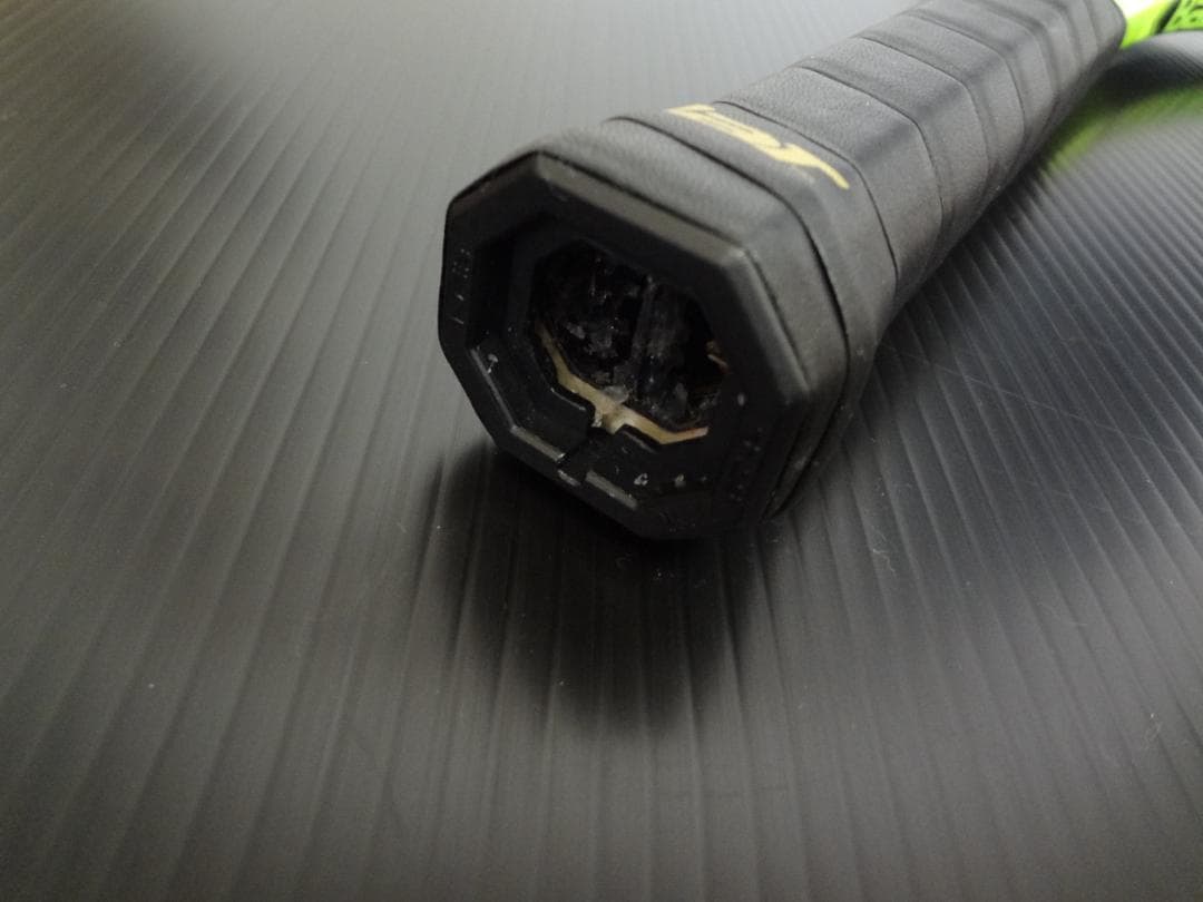 プロストック/ Aero Storm / pure aero vs ペイント