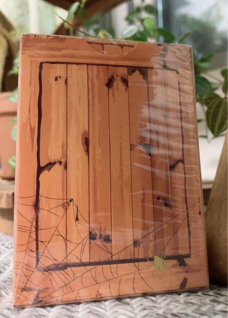 【新品未開封】Peelers V3【美品】