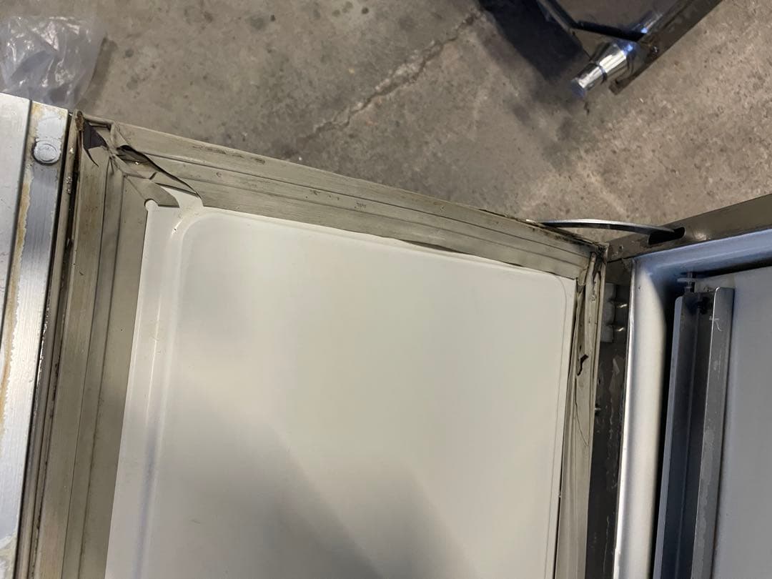 訳ありPanasonic SIM-S9500A 製氷機 2016年製