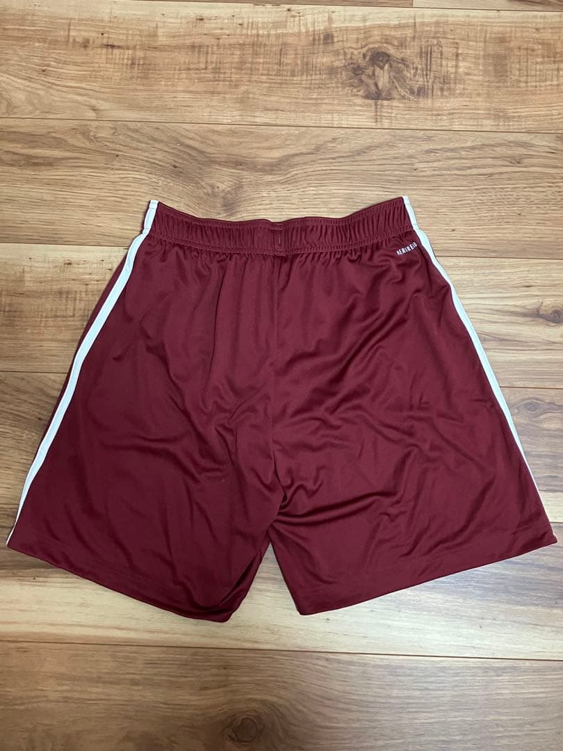 アーセナル【新品】20/21　ダニ・セバジョス　公式ショーツ　アウェイ