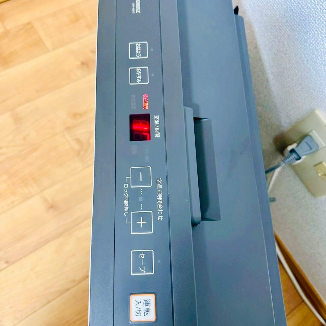 ほぼ未使用品✨LPガス ノーリツ ガスファンヒーター　GFH-4001S