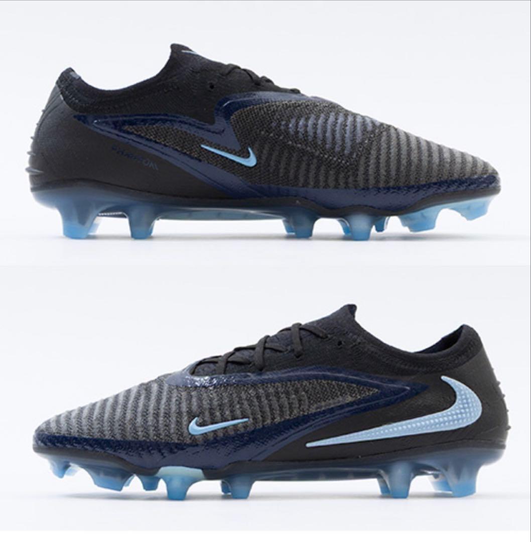 サッカースパイク ナイキ ファントム6