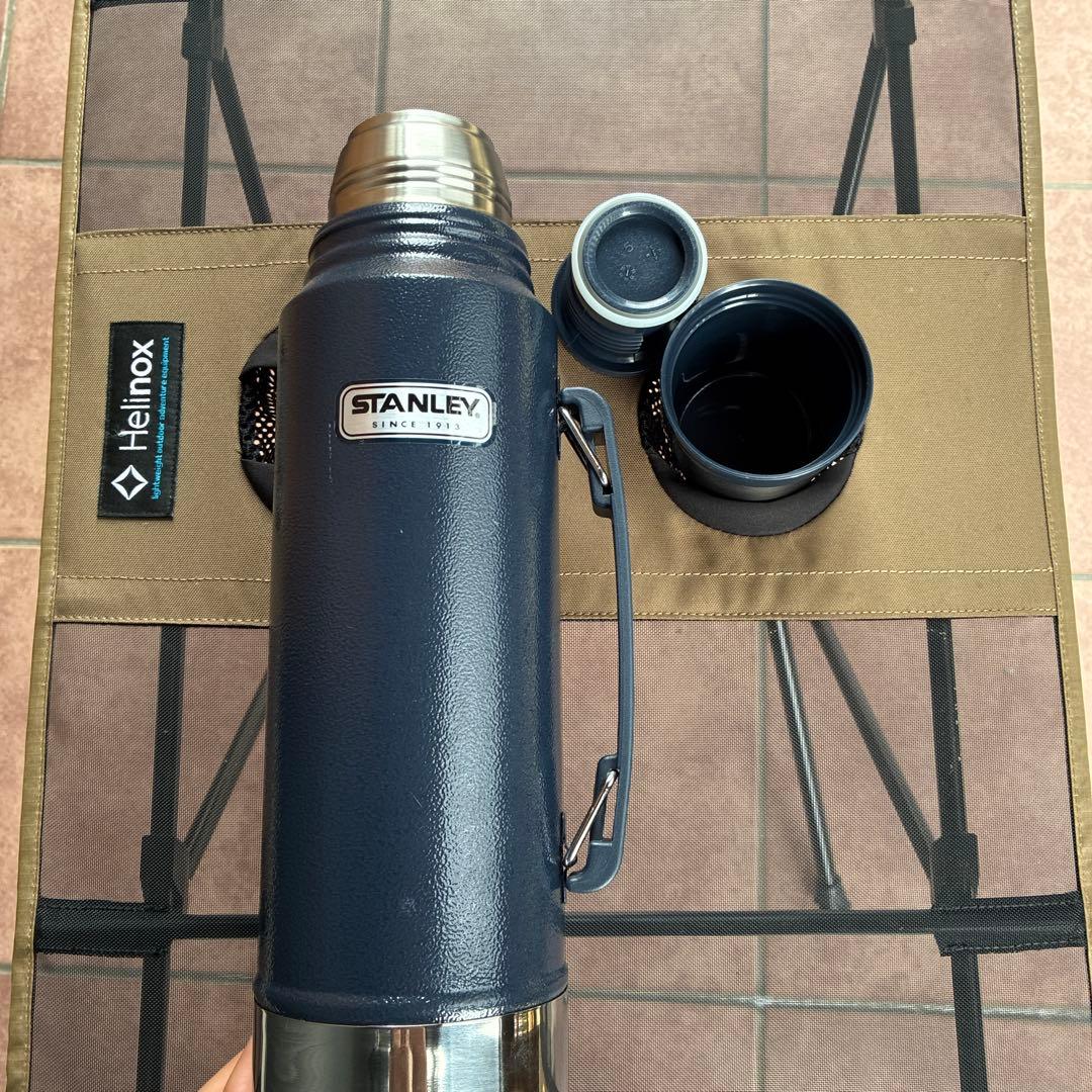 【ヘリノックス】テーブルワン　水筒セット