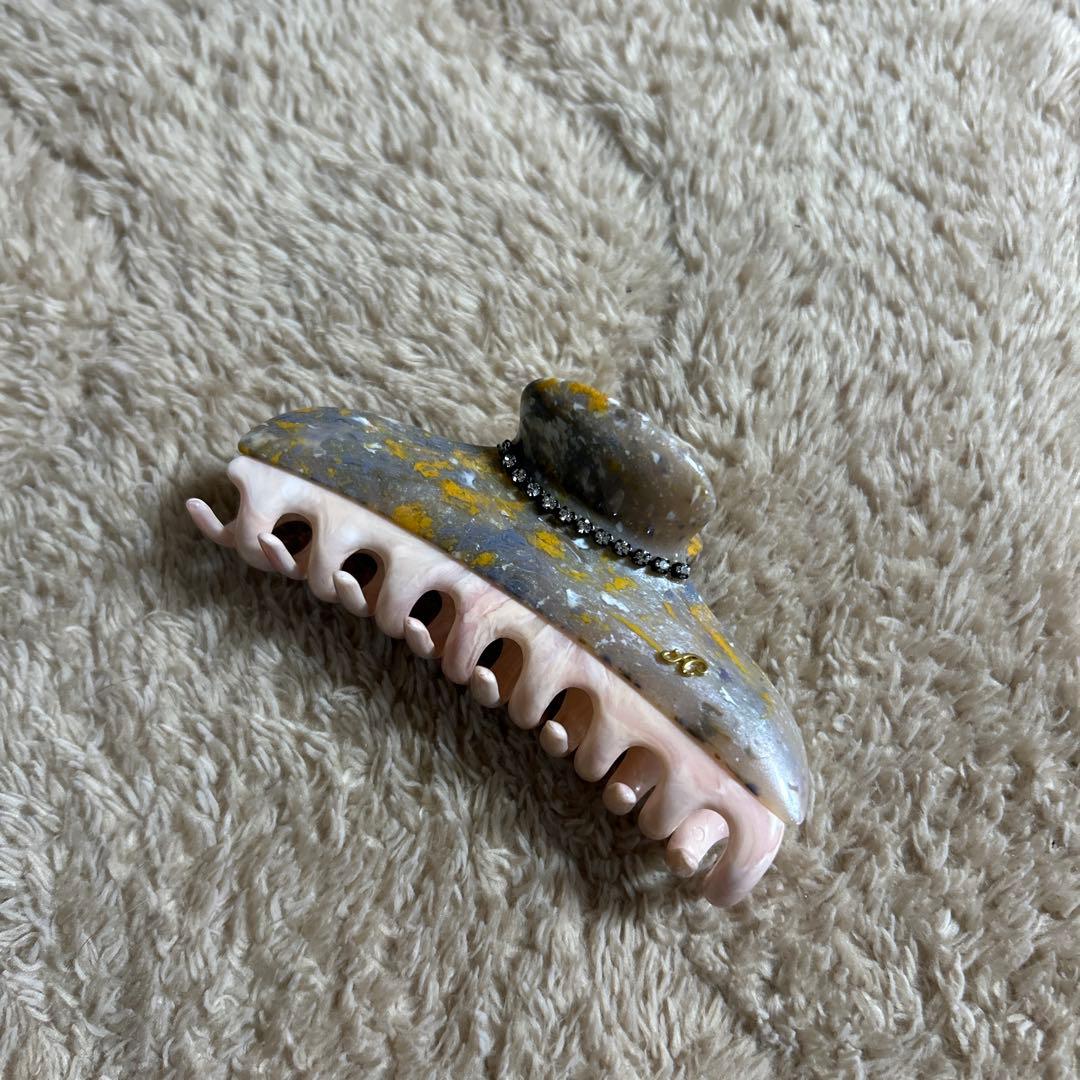 acca アッカ　アンディ コラーナクリップ Lサイ ズ