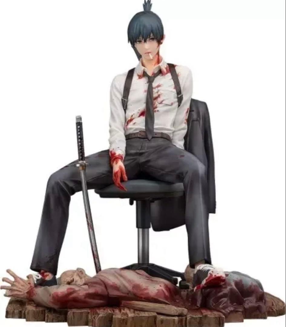 【新品未開封】早川アキ フィギュア ミートス