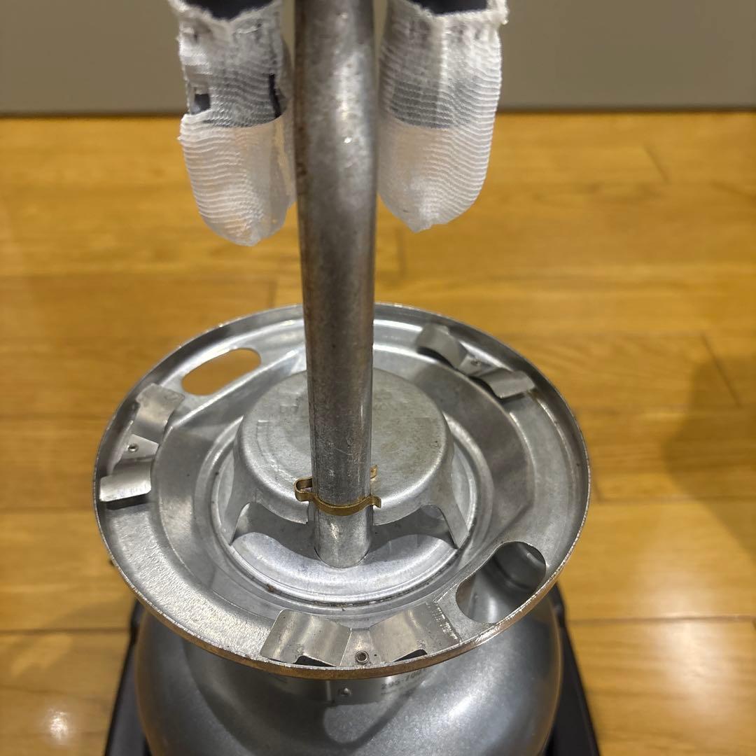 コールマン　ランタン