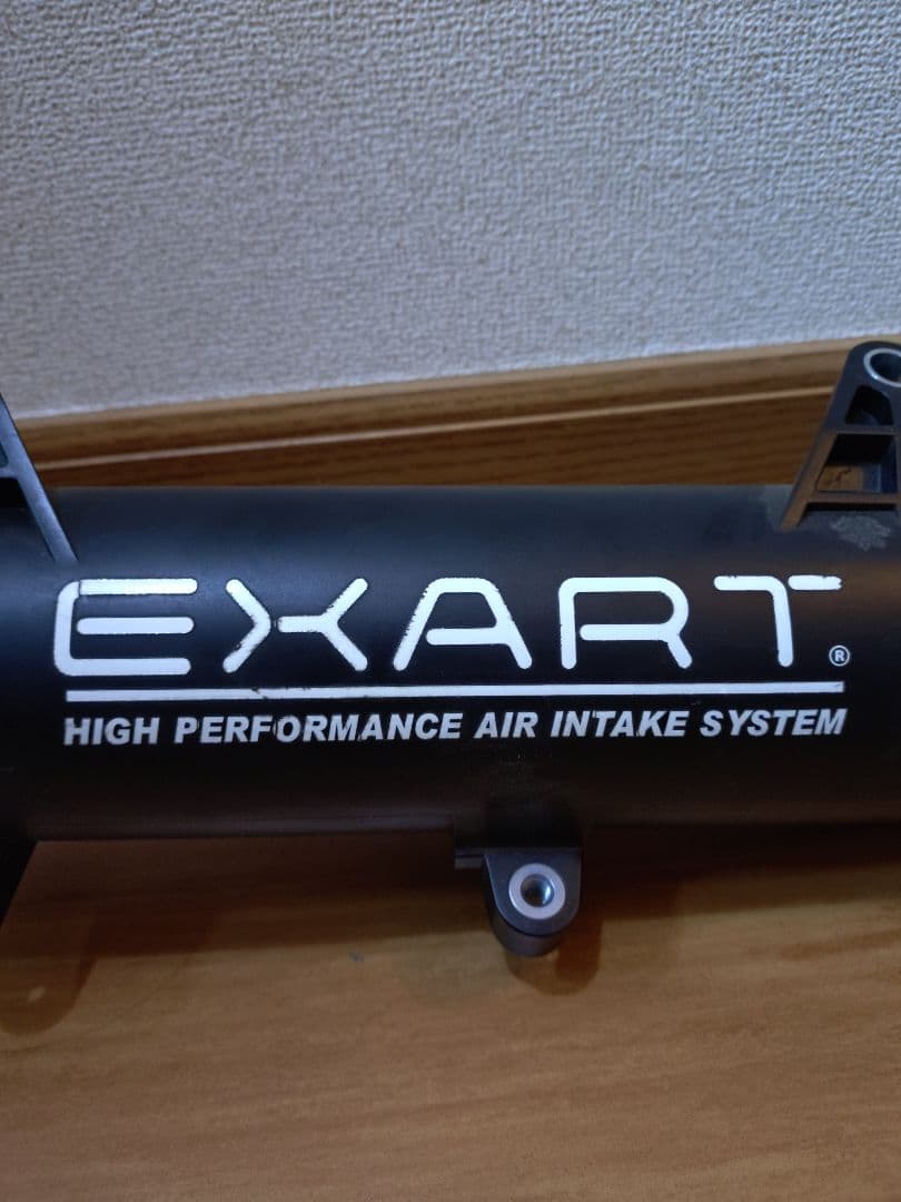 レクサスRX用 EXART インテークスタビライザー