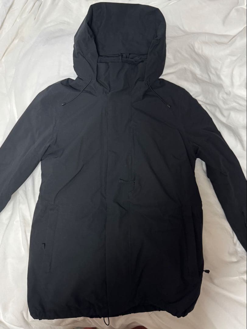 BURTON スノーボードウェア　上下セット