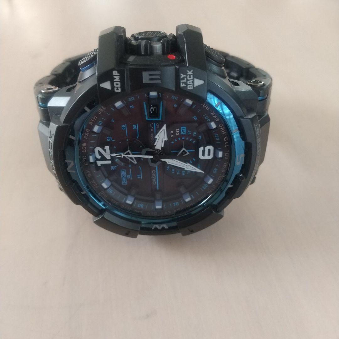 カシオ G-SHOCK GW-A1100FC